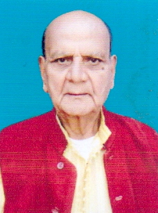 Madanlal Dokania