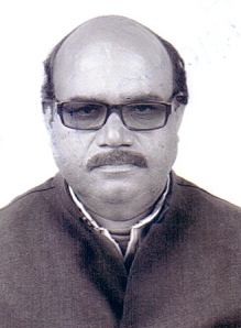 Madhav Chandra Mahto