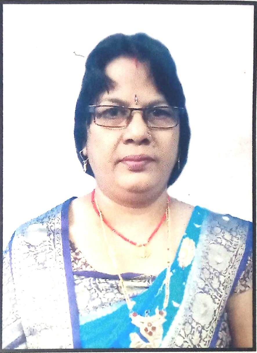 Anita Paswan