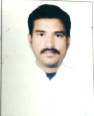 Bampy Chakrawarty
