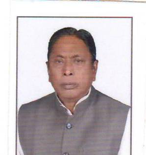 Alamgir Alam
