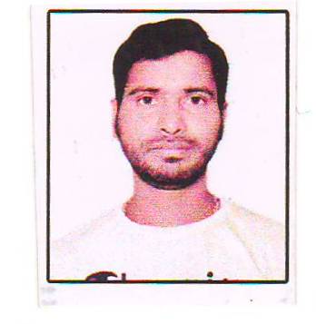Santosh Kumar Kispotta
