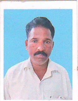 Shrikant Ghosh