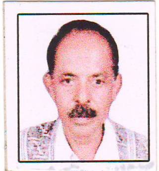 Shyam Chand Mandal
