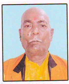 Veni Prasad Gupta