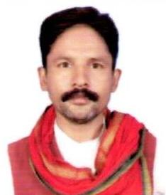 Bhagalpuri Yadav