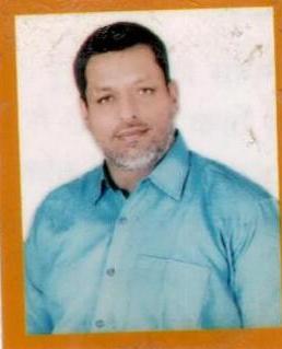 Mumtaz Ahmad Khan