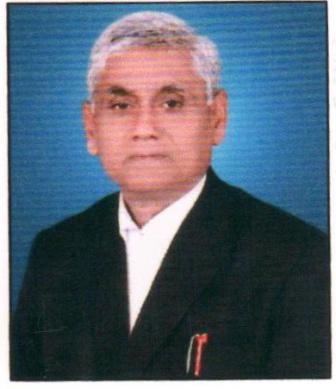 Ramdeo Prasad Yadav