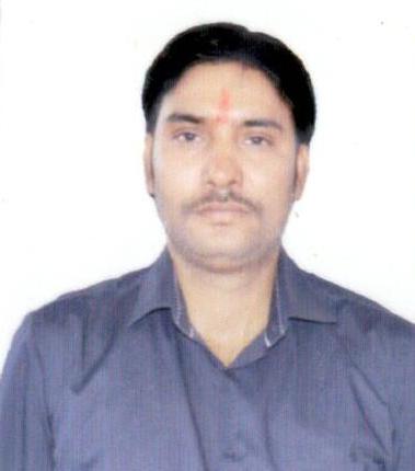 Rudra Kumar Shukla