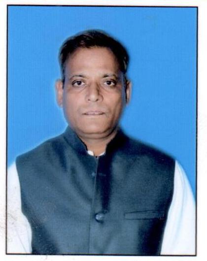 Surendra Yadav