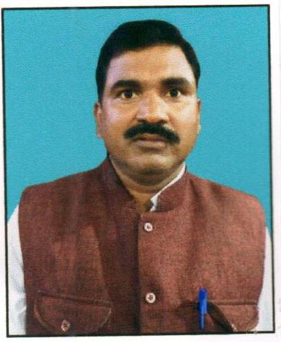 Sushil Kumar Manglam