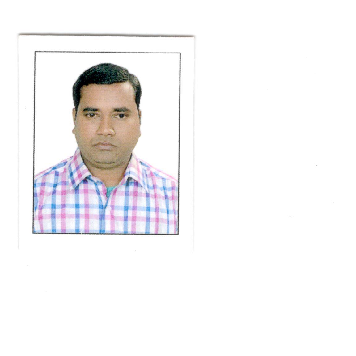 Muhammad Ansari