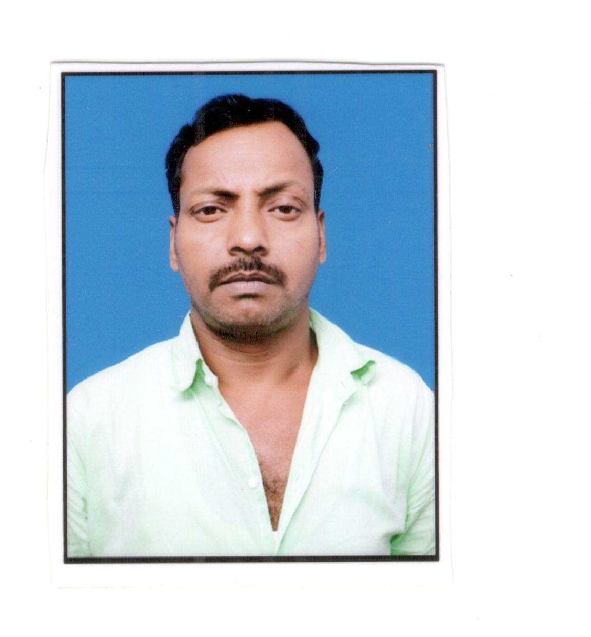 Sanjay Bhokta