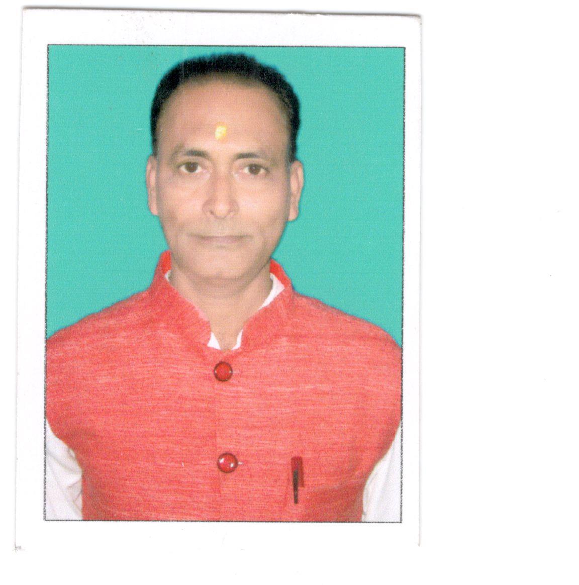 Sanjay Kumar Sinha