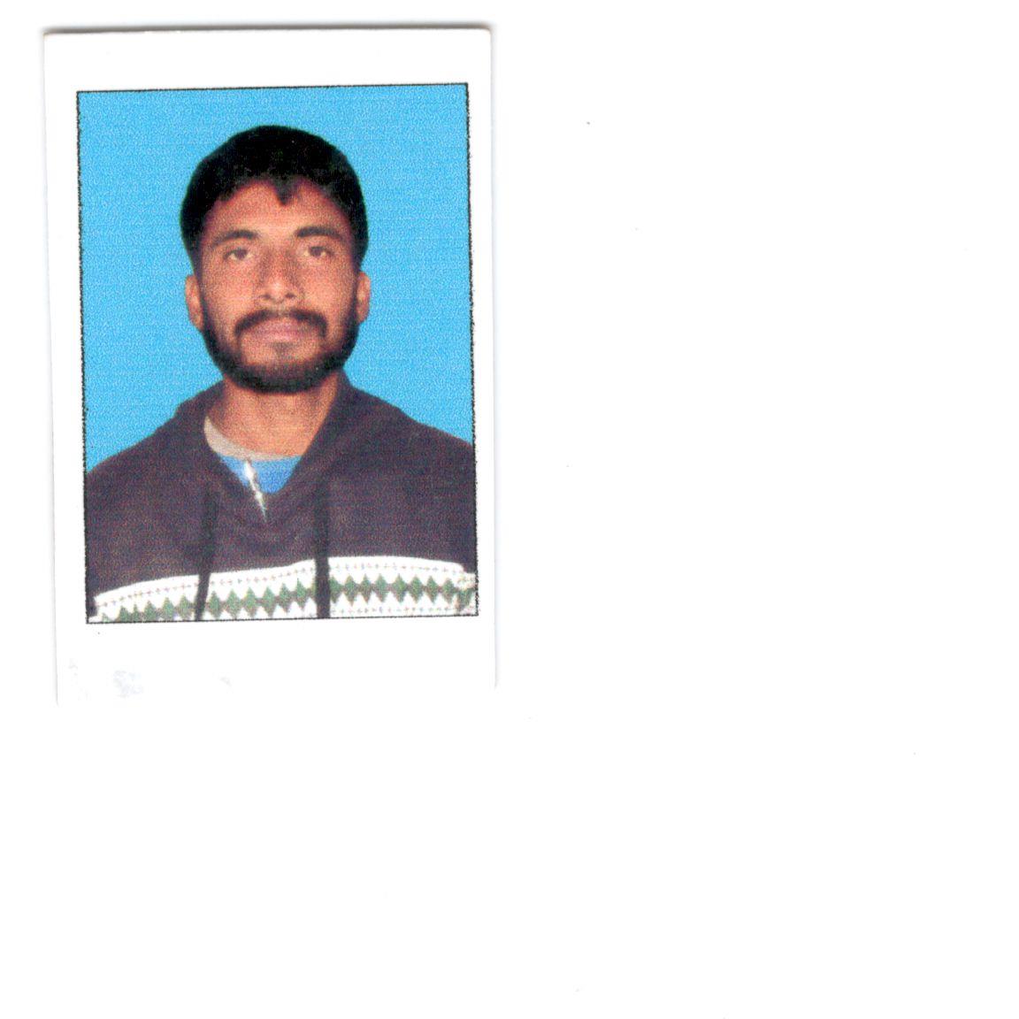 Sohit Kumar Jha