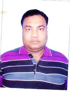 Ashfaque Ahmad