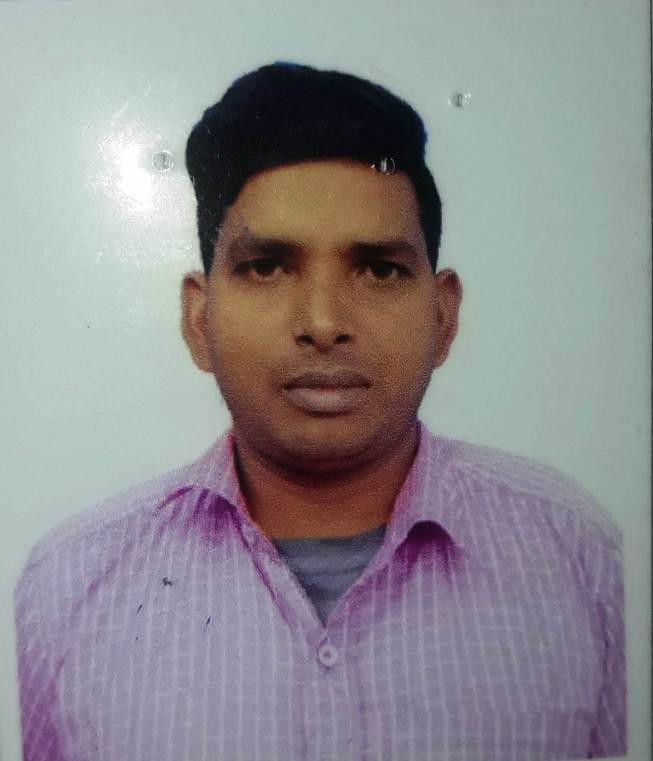 Rajesh Mandal
