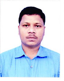 Saddam Hussain Advocate