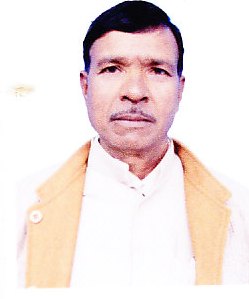 Swadhin Ghosh