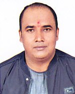 Ajit Kumar @ Bablu Kushwaha