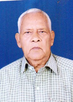 Arjun Ram