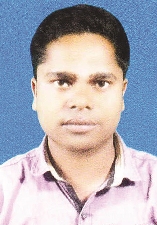 Binu Kumar Mahto @ Yuva Tiger