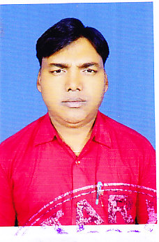 Heeralal Mahto
