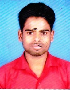 Mahesh Kumar Mahto
