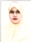 Zoya Parween