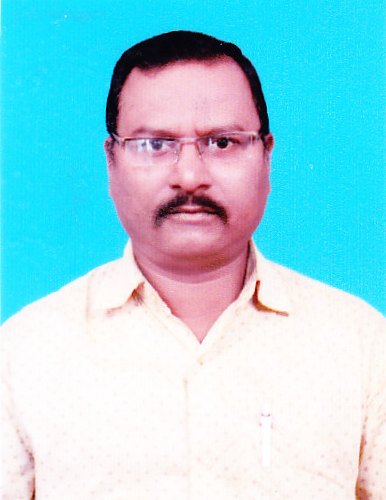 Ajay Lakra