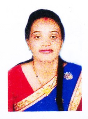 Barsha Gari