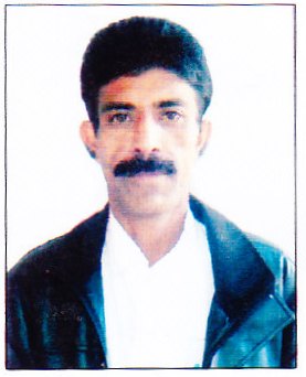 Dinesh Soni