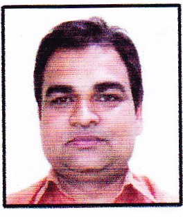 Iftekhar Hassan Alias Nadeem Khan