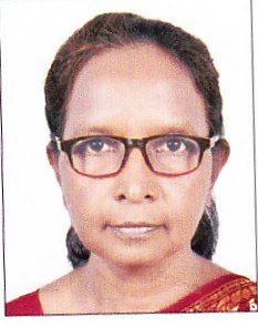 Jyoti Bhengra