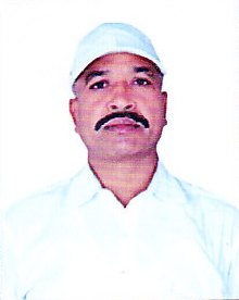 Manager Tiwari