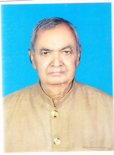 Naresh Prasad