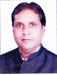 Pawan Kumar Sharma