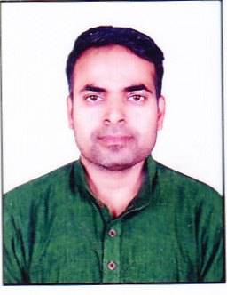 Rajan Kumar Singh