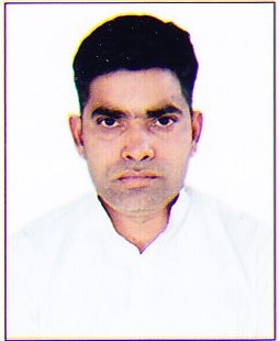 Rajesh Kumar Pandey