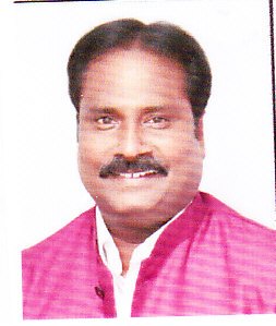 Ramesh Pushkar
