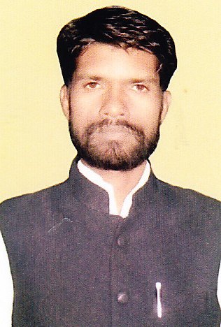 Ranjit Oraon