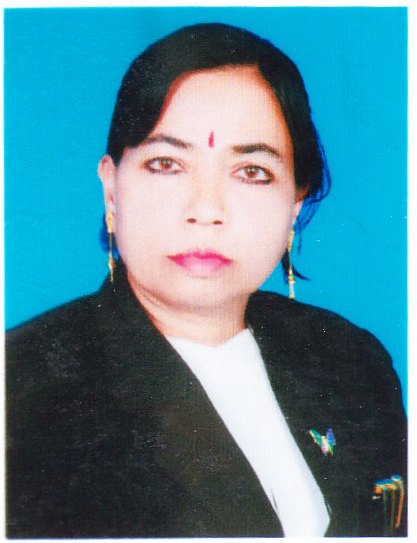 Ranju Srivastava Adhwakta