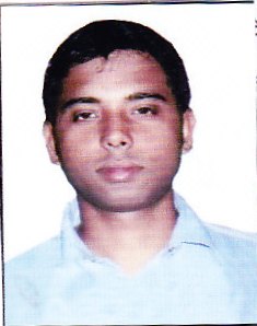 Ravi Prakash Jaiswal