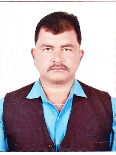 Sameer Kumar Singh