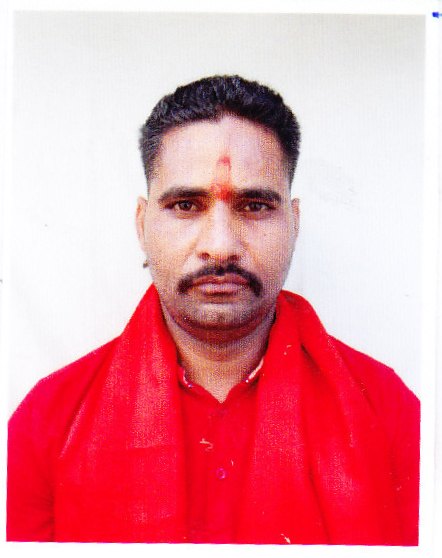 Sanjit Kumar Tiwari