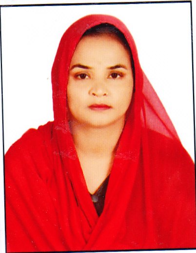 Shahjadi Khatoon
