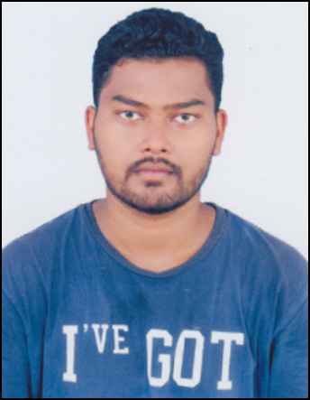Bishwajit Mardi