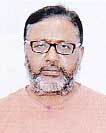 Satyanarayan Gond