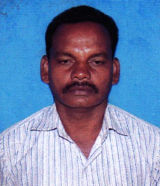 Ashok Rawani