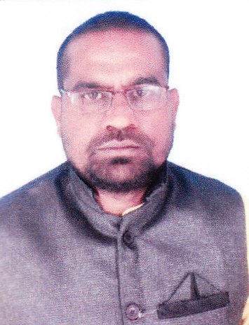 Binod Thakur